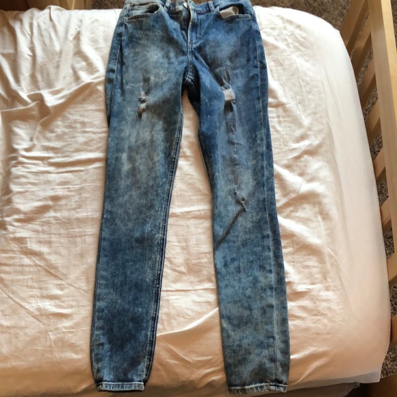 Express Legging High Rise - Picture 4 of 11